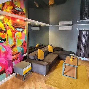 Hotel Letstay - Adults Only