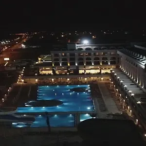 Hotel Sunthalia And, Antalya