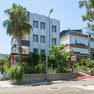 Enda Lara Antalya