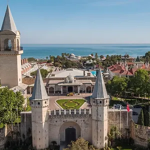 Resort Swandor & - Topkapi Palace, Antalya