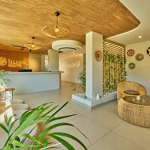 Hotel Lilium Boutique, Antalya