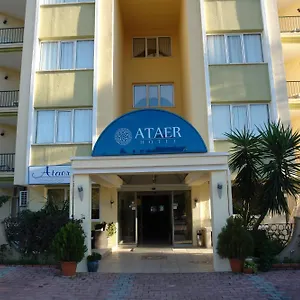 2* Отель Ataer