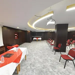 Hotel Ring Downtown, Antalya