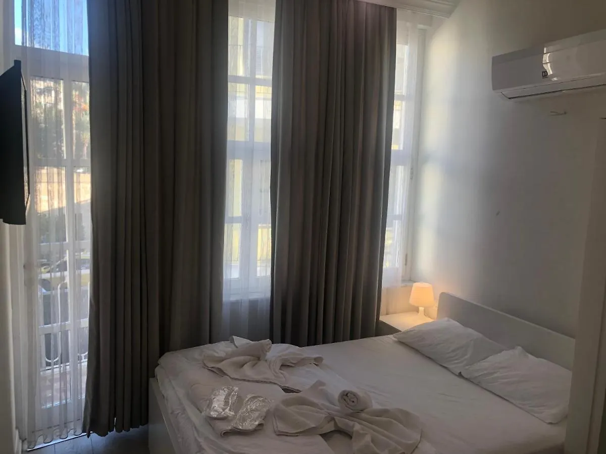 Atici Hotel Antalya