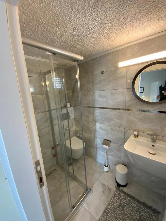 Atici Hotel Antalya