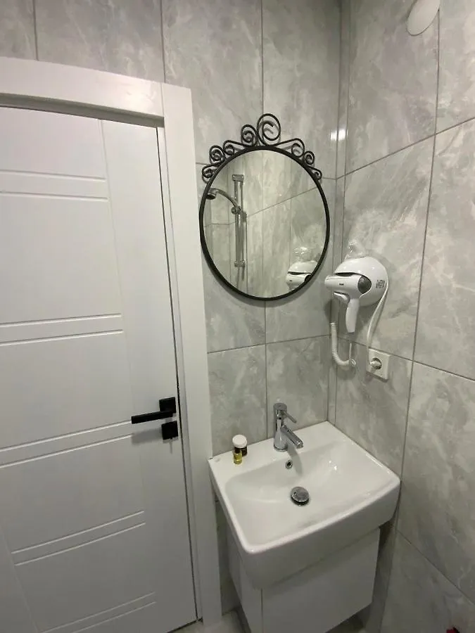 Atici Hotel Antalya