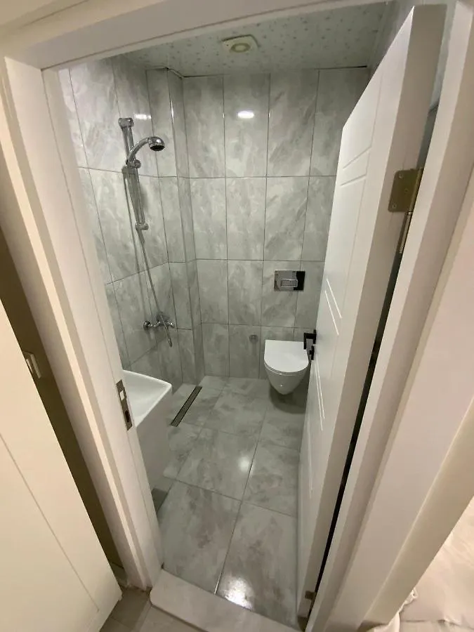 Atici Hotel Antalya