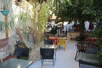 **  Atici Hotel Antalya Turquie