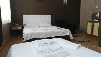Atici Hotel Antalya