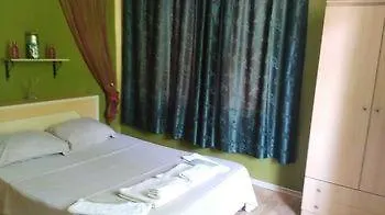 Atici Hotel Antalya