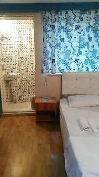 Atici Hotel Antalya