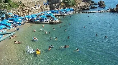 Atici Hotel Antalya