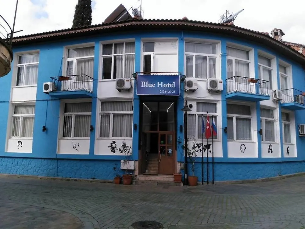 **  Atici Hotel Antalya Turquie