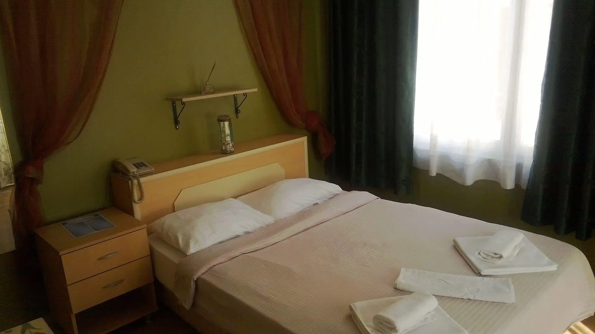 Atici Hotel Antalya