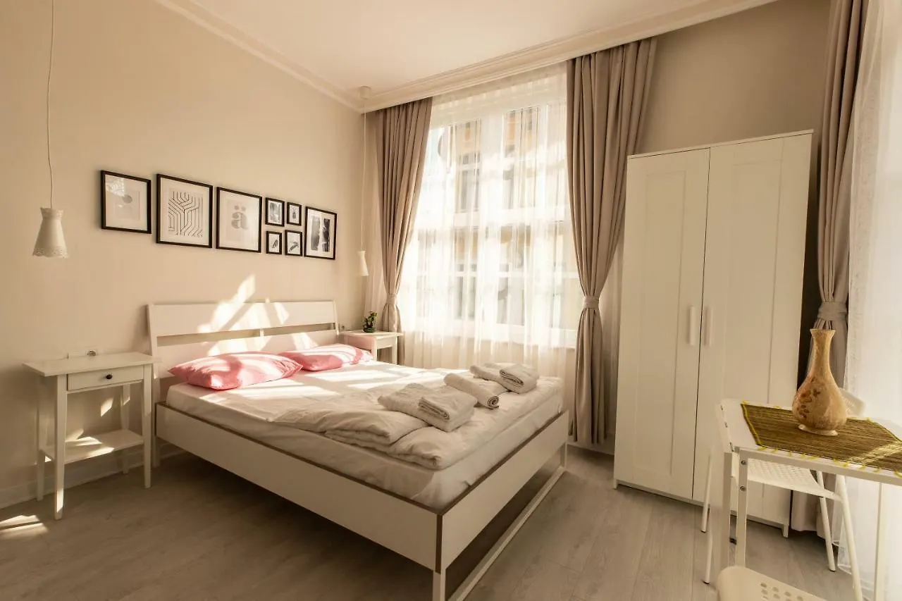Atici Hotel Antalya 2*,
