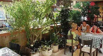 Atici Hotel Antalya Turkey