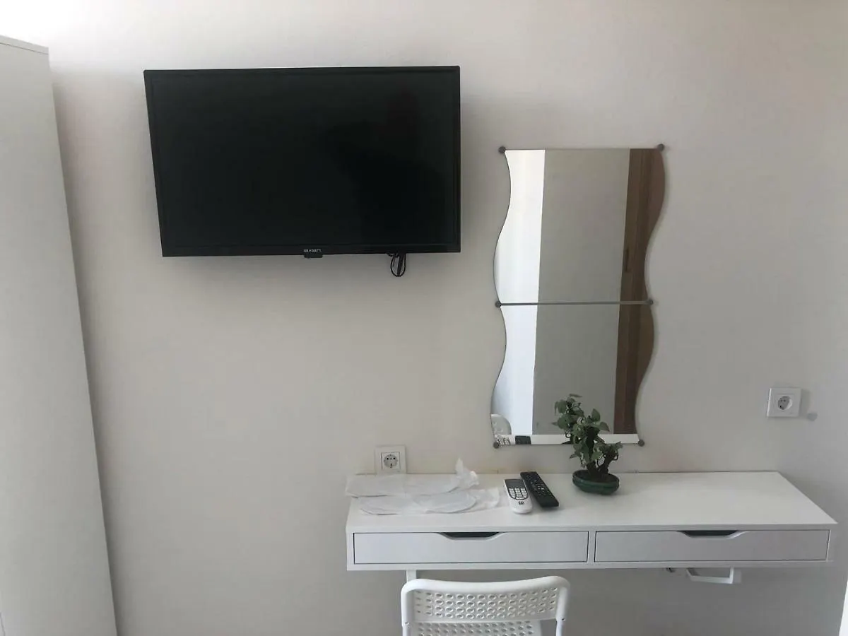 Atici Hotel Antalya