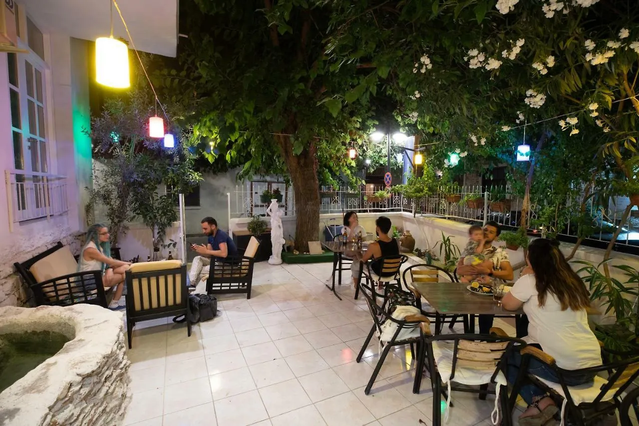 Atici Hotel Antalya 2*,  Turkey